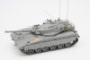 Border Model BT-055 Israel Merkava Mk.2 W/ Full Interior & Workable Tracks 1/35
